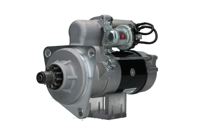 Electromotor IR9313P — +Line Olanda — fotografie 1