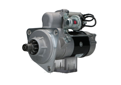 Electromotor IR9313P — +Line Olanda — fotografie 1