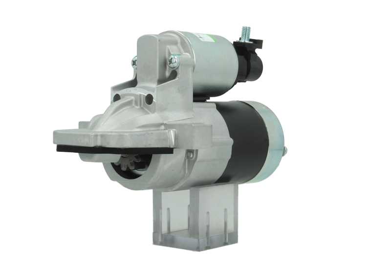 Electromotor IR9055P — +Line Olanda — fotografie 1