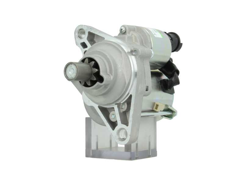 Electromotor IR9052P — +Line Olanda — fotografie 1
