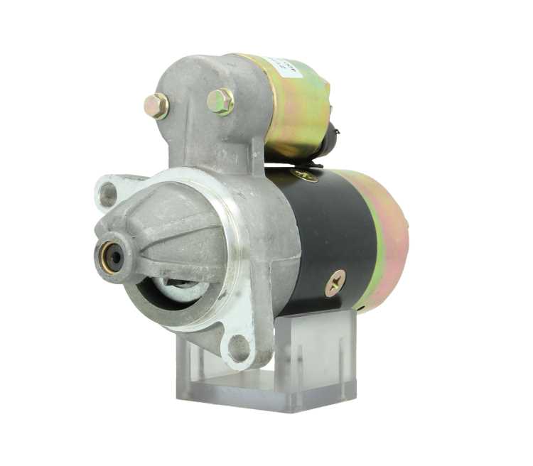 Electromotor IR9570P — +Line Olanda — fotografie 1