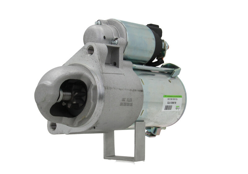 Electromotor IR9076P — +Line Olanda — fotografie 1