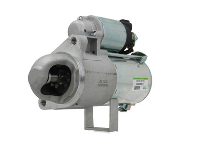 Electromotor IR9076P — +Line Olanda — fotografie 1