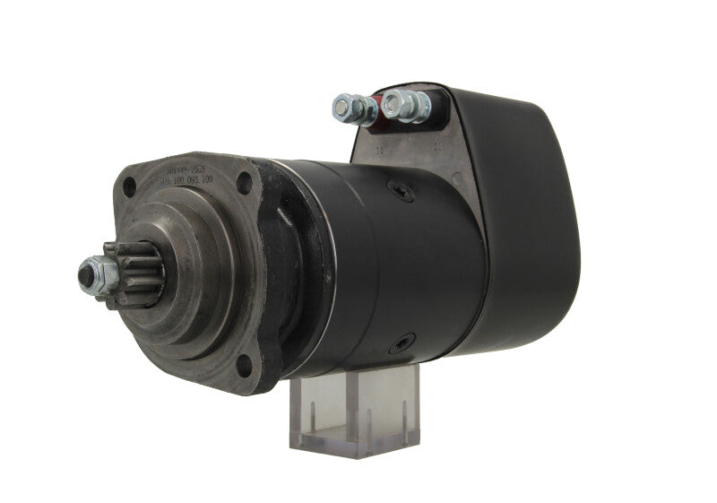 Electromotor IR9021P — +Line Olanda — fotografie 1