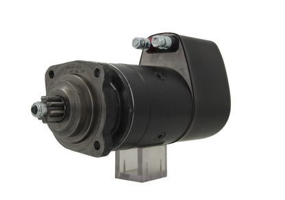 Electromotor IR9021P — +Line Olanda — fotografie 1