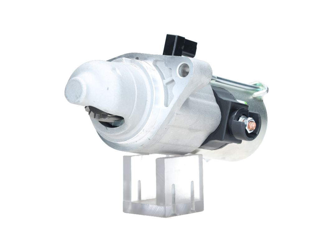 Electromotor IR9257P — +Line Olanda — fotografie 1