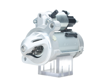 Electromotor IR9583P — +Line Olanda — fotografie 1