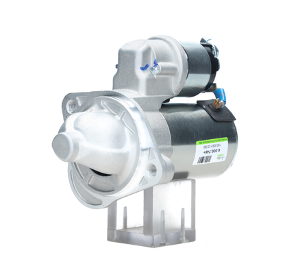 Electromotor IR9057P — +Line Olanda — fotografie 1