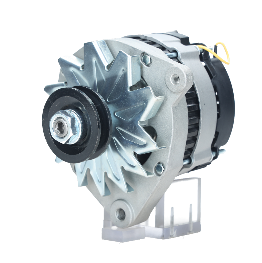 Alternator IR7027P — +Line Olanda — fotografie 1