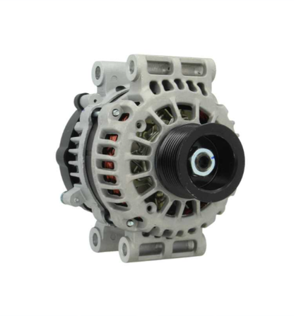 Alternator 8600366