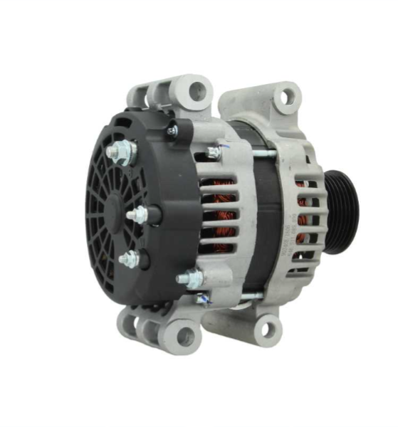 Alternator 8600366