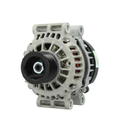 Alternator 8600366