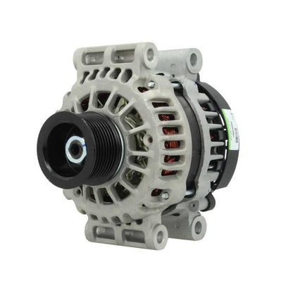Alternator 8600366