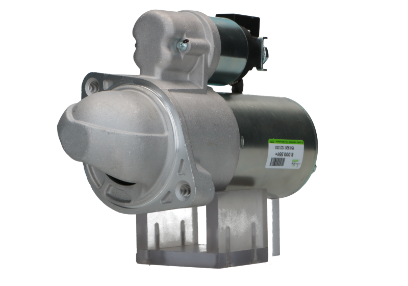 Electromotor IR1006REMY