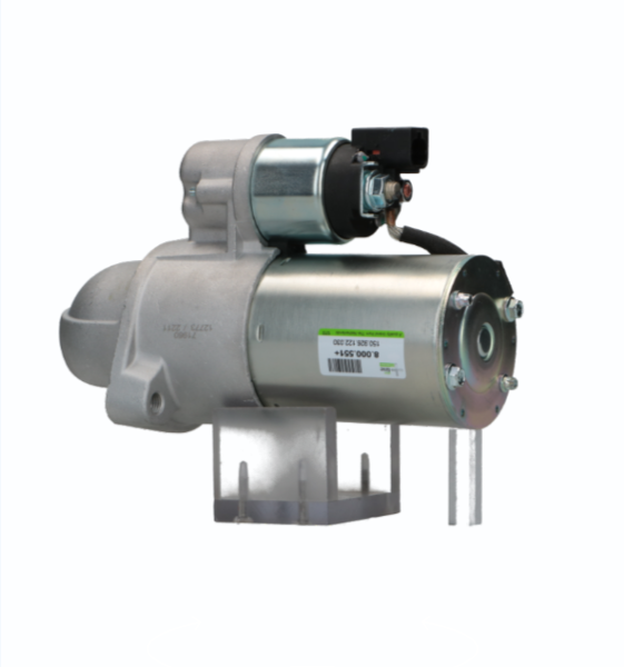 Electromotor IR1006REMY