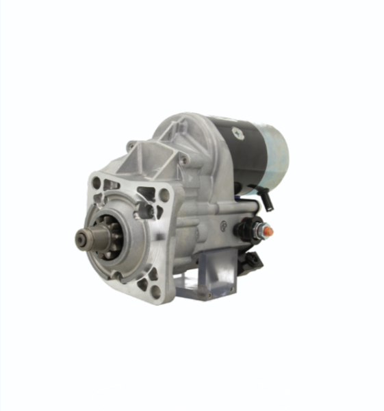 Electromotor IR1419