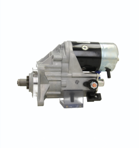 Electromotor IR1419