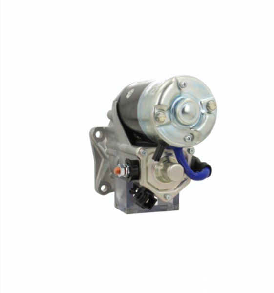 Electromotor IR1419