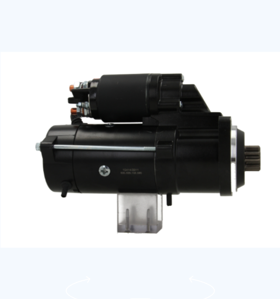 Electromotor IR1420