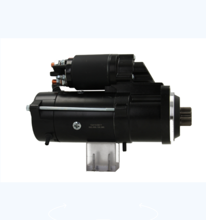 Electromotor IR1420