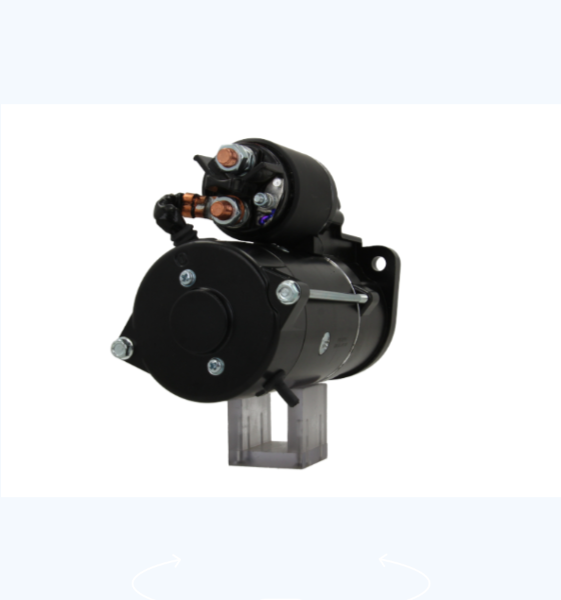 Electromotor IR1420