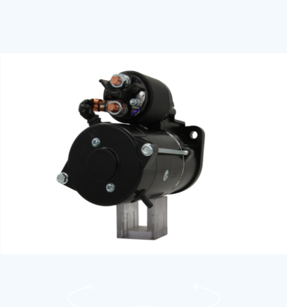 Electromotor IR1420