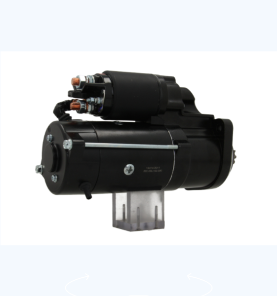 Electromotor IR1420