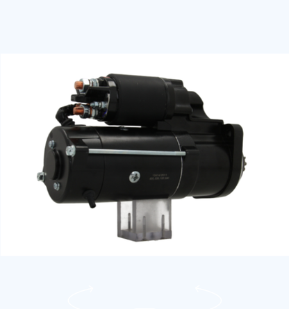 Electromotor IR1420
