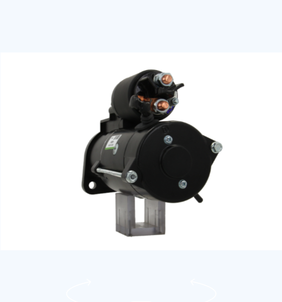 Electromotor IR1420