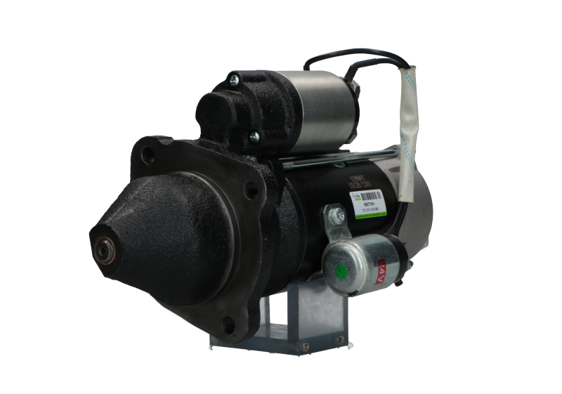 Electromotor IR1421