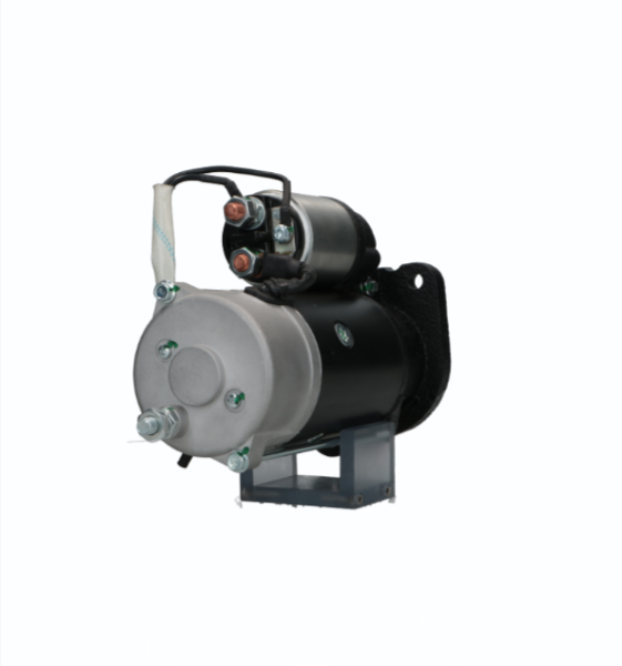 Electromotor IR1421