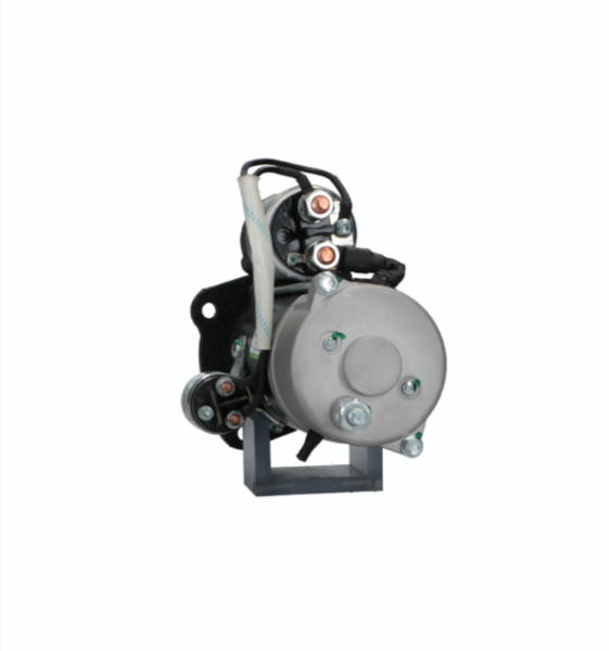 Electromotor IR1421