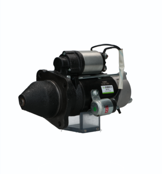 Electromotor IR1421