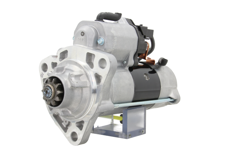 Electromotor IR1423