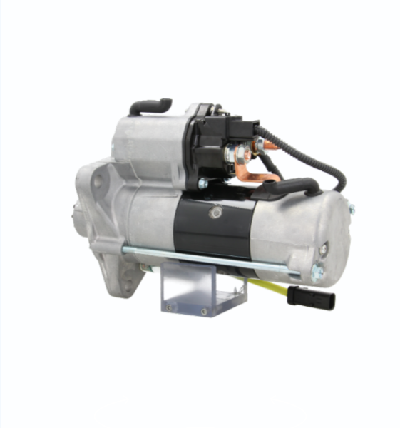 Electromotor IR1423