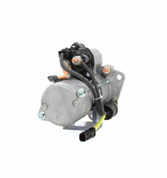 Electromotor IR1423