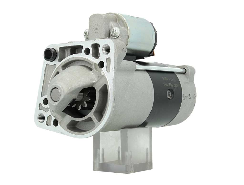 Electromotor IR1425RP