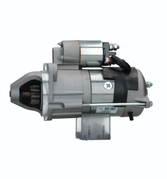 Electromotor IR1431