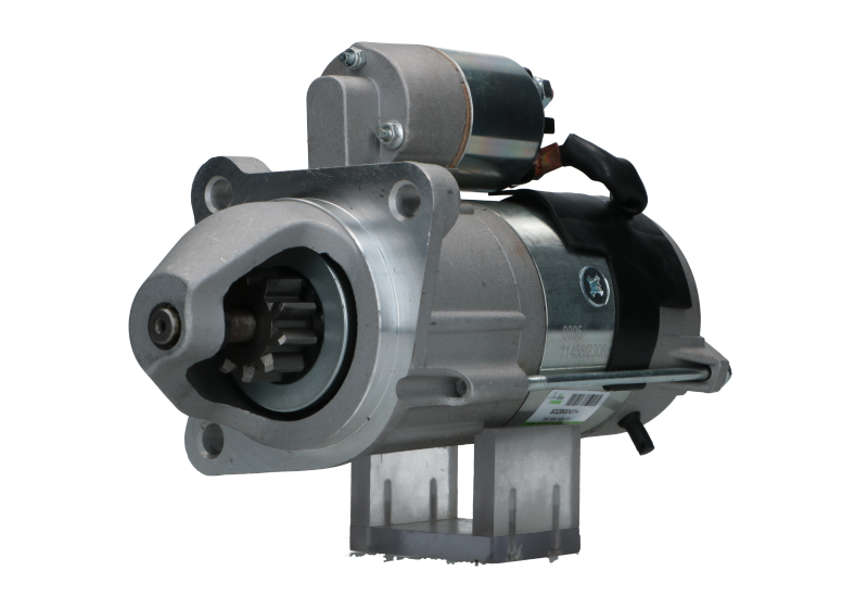 Electromotor IR1431
