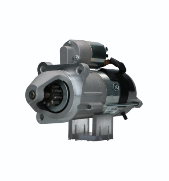 Electromotor IR1431