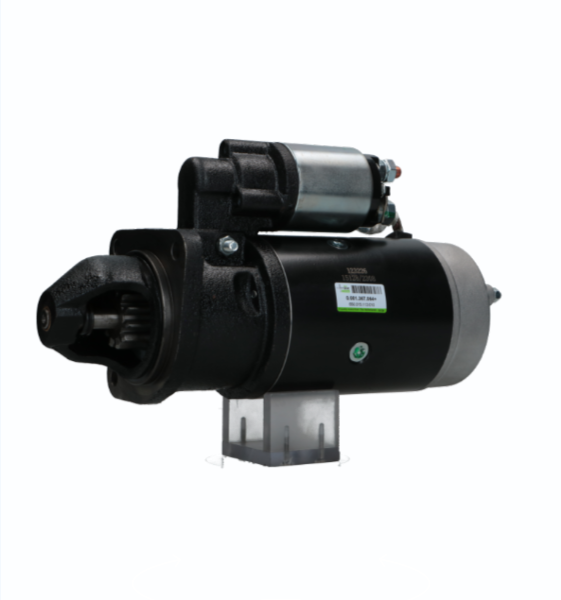 Electromotor IR1432