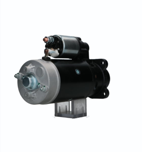 Electromotor IR1432