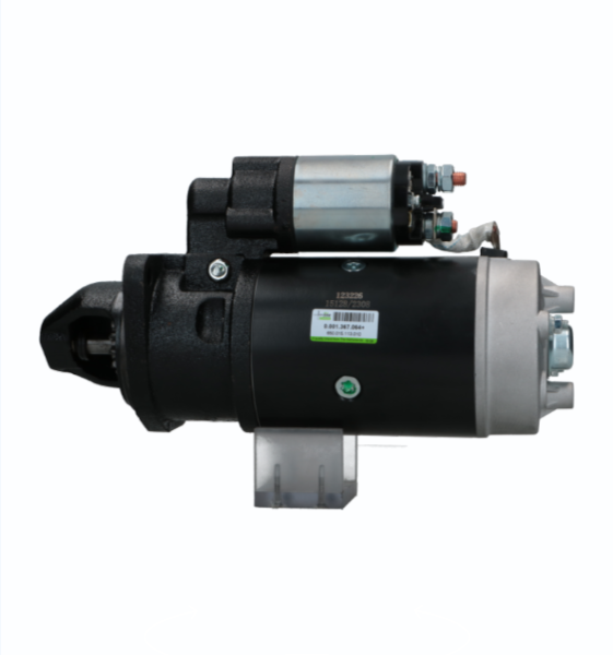 Electromotor IR1432