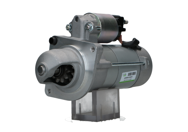 Electromotor IR1443RP