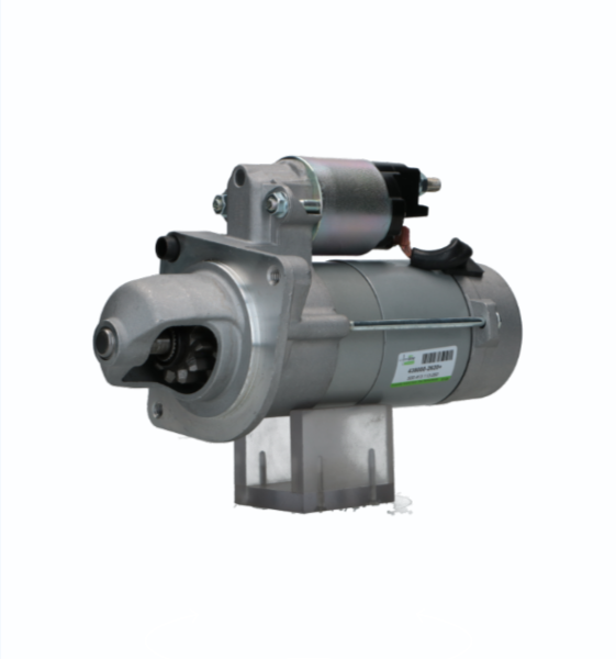 Electromotor IR1443RP
