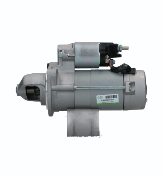Electromotor IR1443RP