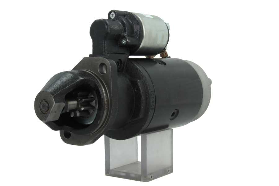 Electromotor IR1445