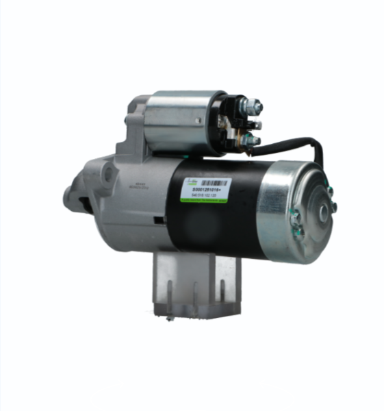 Electromotor IR1446