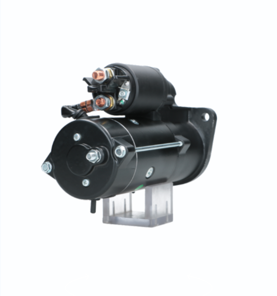Electromotor IR1447