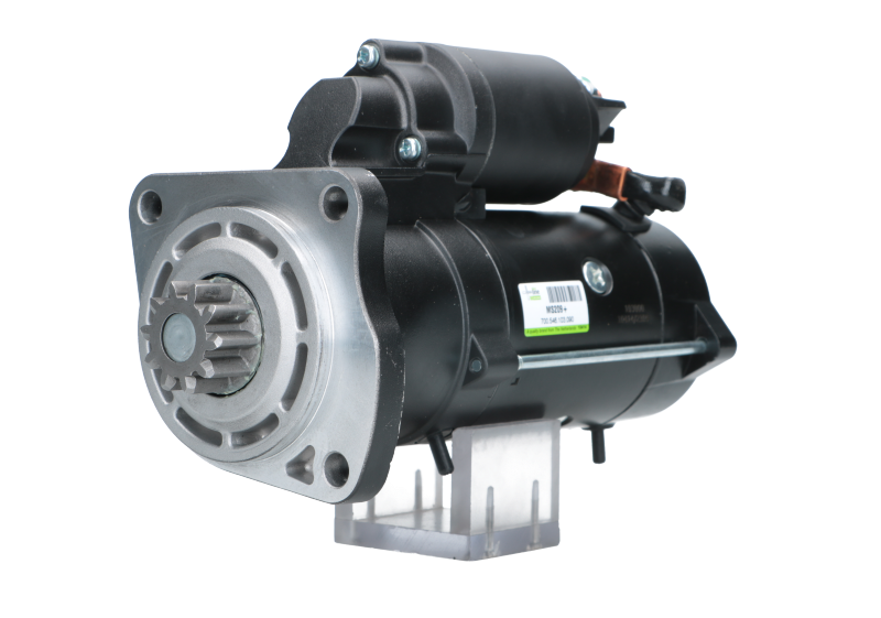 Electromotor IR1447